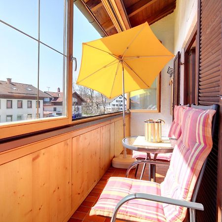 Haus Schmoelz Ferienwohnung Allgaeu Hopferau Exterior foto