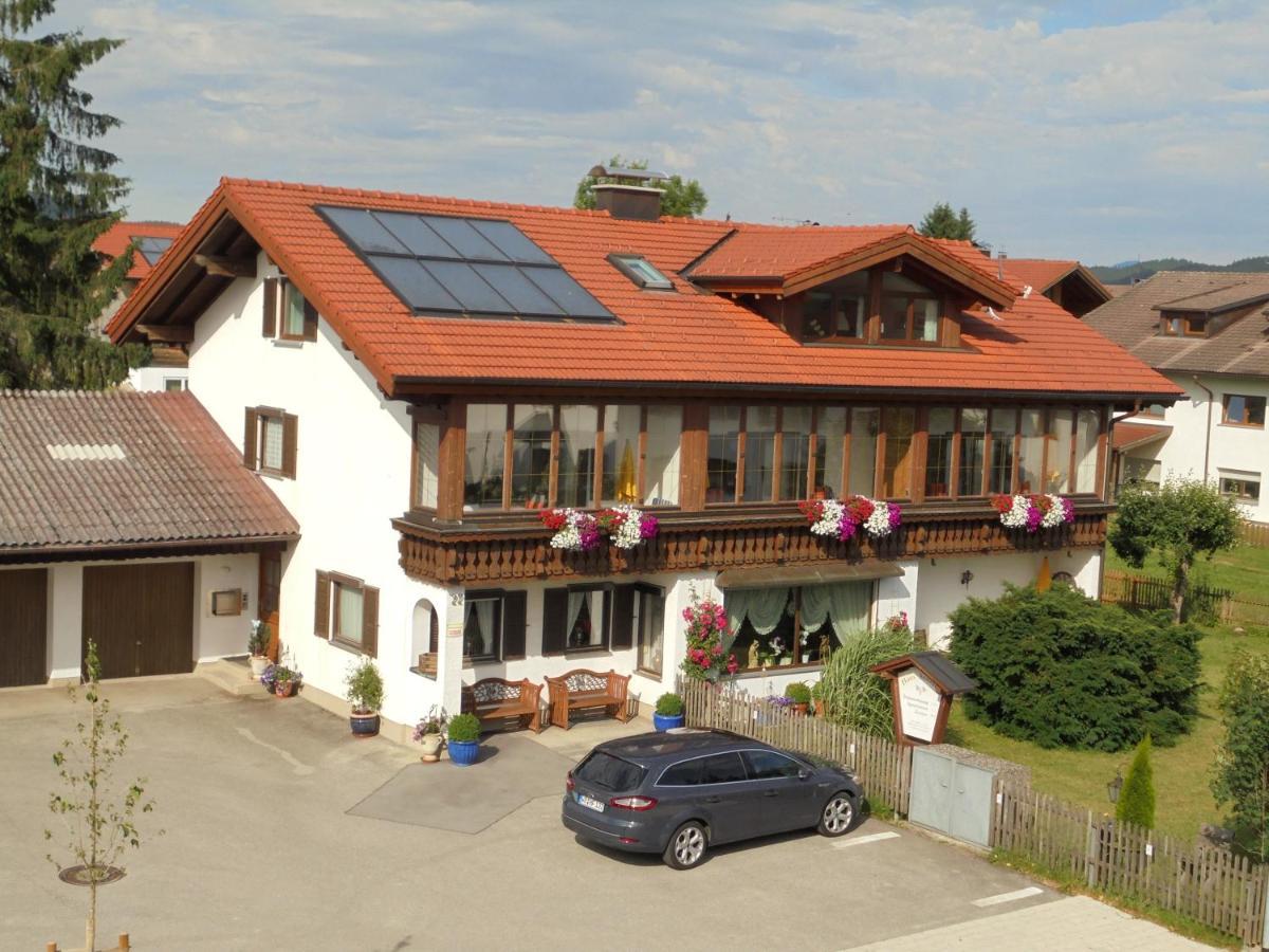 Haus Schmoelz Ferienwohnung Allgaeu Hopferau Exterior foto