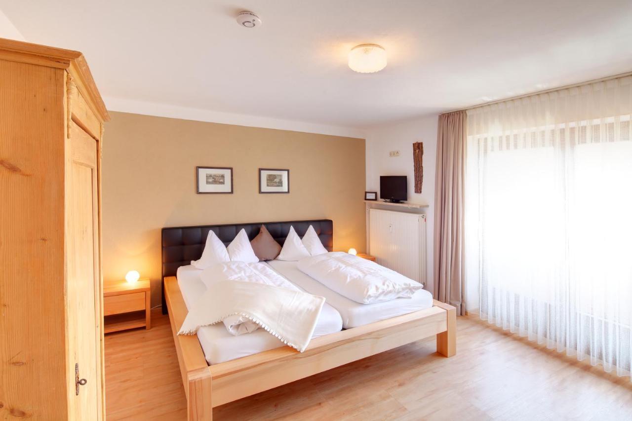 Haus Schmoelz Ferienwohnung Allgaeu Hopferau Exterior foto
