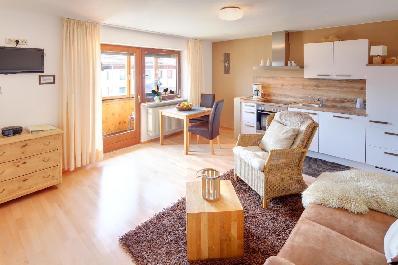 Haus Schmoelz Ferienwohnung Allgaeu Hopferau Exterior foto