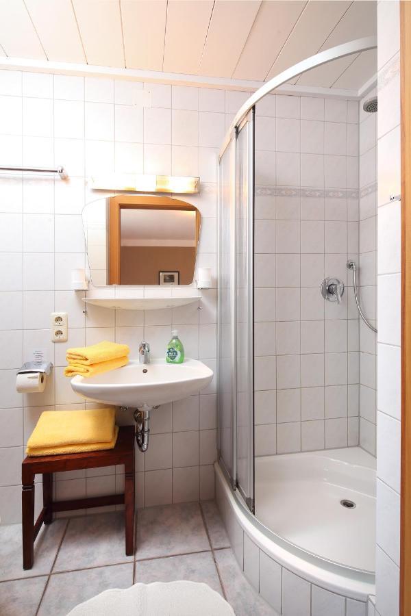 Haus Schmoelz Ferienwohnung Allgaeu Hopferau Exterior foto